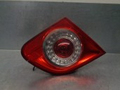 Recambio de piloto trasero izquierdo para volkswagen passat berlina (3c2) 2.0 tdi referencia OEM IAM 3C5945093E DE PORTON 4 PUER
