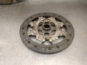 Recambio de kit embrague para opel astra h gtc (a04) 1.9 cdti (l08) referencia OEM IAM 6606039 6606039 