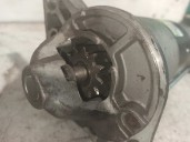 Recambio de motor arranque para mazda 6 berlina (gg) 2.0 diesel cat referencia OEM IAM X3782X LGK