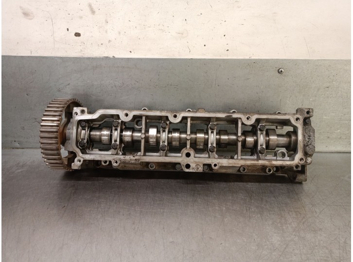 Recambio de culatin para peugeot partner kombi 1.6 16v hdi cat referencia OEM IAM 9685052710 9685052710 