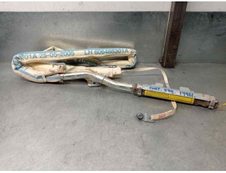 Recambio de airbag cortina delantero izquierdo para ssangyong actyon 2.0 td cat referencia OEM IAM XX5LALCV87ABW 