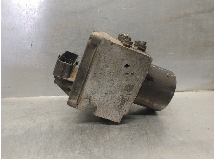 Recambio de abs para volkswagen passat berlina (3c2) 2.0 tdi referencia OEM IAM 3C0614109D 16431602 TRW