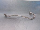 Replacement air conditioning pipes for Hyundai H1 2.5 CRDi CAT OEM IAM reference 977664A900 
