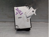 Recambio de modulo electronico para toyota auris 1.8 16v (híbrido) referencia OEM IAM 8976002111 MB1584003420 DENSO