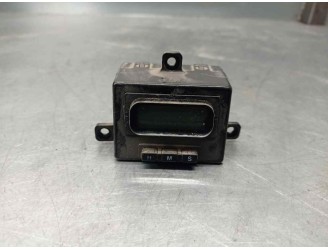 Recambio de reloj para ssangyong actyon 2.0 td cat referencia OEM IAM 8111031000 