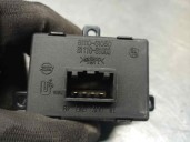 Recambio de reloj para ssangyong actyon 2.0 td cat referencia OEM IAM 8111031000  