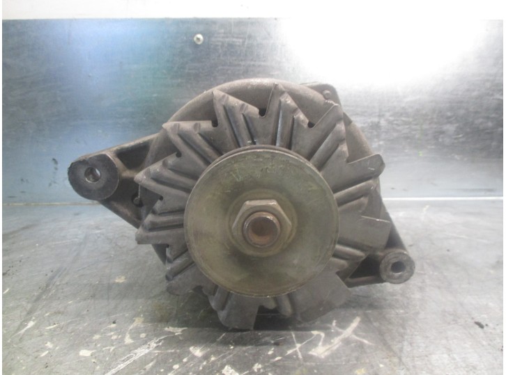 Recambio de alternador para renault rapid/express (f40) 1.3 cat referencia OEM IAM 7700764382 DELCO REMI