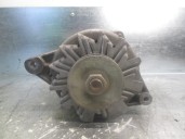 Replacement alternator for Renault Rapid/Express (F40) 1.3 CAT OEM IAM reference 7700764382 DELCO REMI