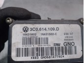 Recambio de abs para volkswagen passat berlina (3c2) 2.0 tdi referencia OEM IAM 3C0614109D 16431602 TRW
