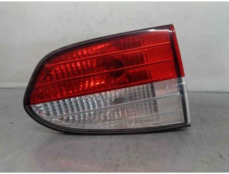 Recambio de piloto trasero izquierdo para hyundai h 1 2.5 crdi cat referencia OEM IAM 924054A61 DE PORTON