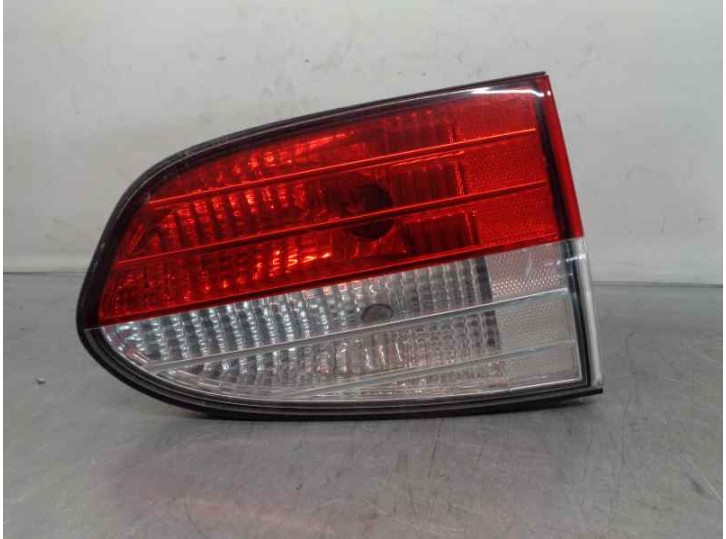 Recambio de piloto trasero izquierdo para hyundai h 1 2.5 crdi cat referencia OEM IAM 924054A61 DE PORTON