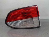 Recambio de piloto trasero izquierdo para hyundai h 1 2.5 crdi cat referencia OEM IAM 924054A61 DE PORTON