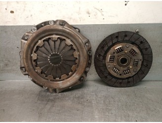 Recambio de kit embrague para renault clio ii (bb_, cb_) 1.2 16v (bb05, bb0w, bb11, bb27, bb2t, bb2u, bb2v, cb05,... referencia 