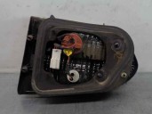 Recambio de piloto trasero izquierdo para hyundai h 1 2.5 crdi cat referencia OEM IAM 924054A61 DE PORTON