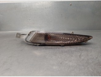 Replacement front left indicator for Opel Astra J Lim. 1.6 16V CAT OEM IAM reference 13367142 5 DOORS
