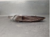 Replacement front left indicator for Opel Astra J Lim. 1.6 16V CAT OEM IAM reference 13367142 5 DOORS