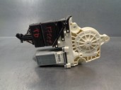 Recambio de motor elevalunas trasero derecho para volkswagen passat berlina (3c2) 2.0 tdi referencia OEM IAM 1K0959704P 18 PINES