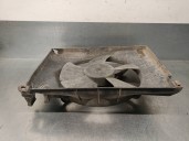 Recambio de electroventilador para daewoo kalos 1.2 cat referencia OEM IAM 96536522 