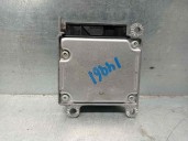 Recambio de centralita airbag para ssangyong actyon 2.0 td cat referencia OEM IAM 8625131060 5WY64076 SIEMENS