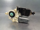 Recambio de motor elevalunas trasero derecho para volkswagen passat berlina (3c2) 2.0 tdi referencia OEM IAM 1K0959704P 18 PINES