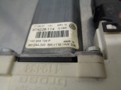 Recambio de motor elevalunas trasero derecho para volkswagen passat berlina (3c2) 2.0 tdi referencia OEM IAM 1K0959704P 18 PINES