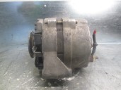 Recambio de alternador para renault rapid/express (f40) 1.3 cat referencia OEM IAM 7700764382 DELCO REMI