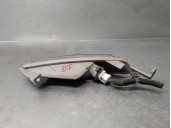 Replacement front left indicator for Opel Astra J Lim. 1.6 16V CAT OEM IAM reference 13367142 5 DOORS