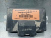 Recambio de modulo electronico para ssangyong actyon 2.0 td cat referencia OEM IAM 3851008010 4450000129E BORGWARREN