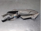 Replacement front left indicator for Opel Astra J Lim. 1.6 16V CAT OEM IAM reference 13367142 5 DOORS