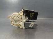 Recambio de motor elevalunas trasero izquierdo para volkswagen passat berlina (3c2) 2.0 tdi referencia OEM IAM 1K0959703P 18 PIN