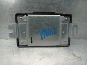 Recambio de modulo electronico para ssangyong actyon 2.0 td cat referencia OEM IAM 3851008010 4450000129E BORGWARREN