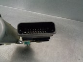 Recambio de motor elevalunas trasero izquierdo para volkswagen passat berlina (3c2) 2.0 tdi referencia OEM IAM 1K0959703P 18 PIN