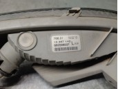 Replacement front left light for Opel Astra J lim. 1.6 16V cat OEM IAM reference 13367142 5 DOORS