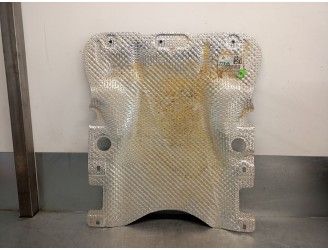 Recambio de cubrecarter para bmw x1 (u11) sdrive 18 d referencia OEM IAM 7931725 51757931725 CESTA 49 - CAMPA