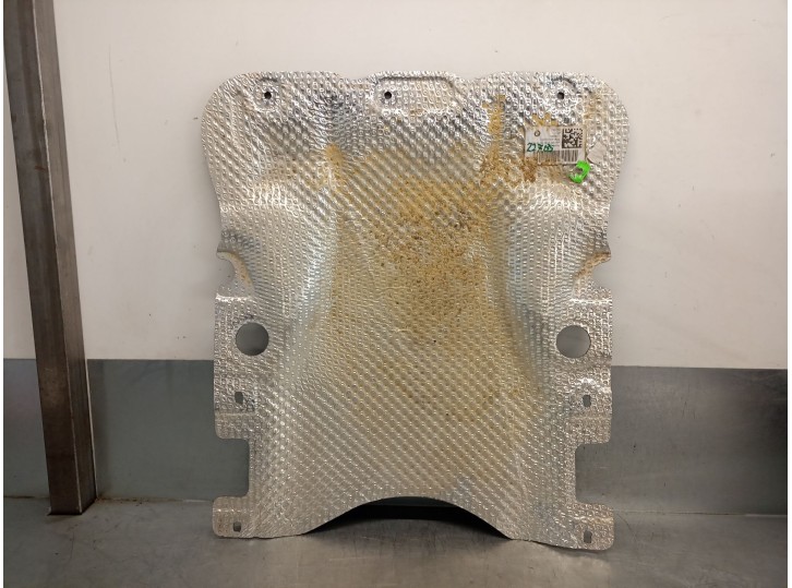 Recambio de cubrecarter para bmw x1 (u11) sdrive 18 d referencia OEM IAM 7931725 51757931725 CESTA 49 - CAMPA