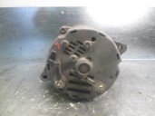 Replacement alternator for Renault Rapid/Express (F40) 1.3 cat OEM IAM reference 7700764382 DELCO REMI
