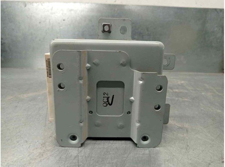Recambio de modulo electronico para ssangyong actyon 2.0 td cat referencia OEM IAM 97RA010045 