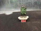Recambio de resistencia calefaccion para ford focus berlina (cap) 1.6 tdci cat referencia OEM IAM 3M5H18B647AC 