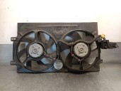 Recambio de electroventilador para seat ibiza ii (6k1) 1.0 i referencia OEM IAM 6K0121191K 6K0121191K VALEO