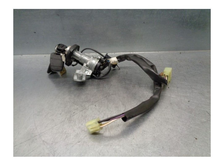 Recambio de conmutador de arranque para mg serie 25 (rf) 2.0 idt cat referencia OEM IAM YWD100080 