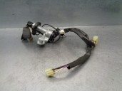 Recambio de conmutador de arranque para mg serie 25 (rf) 2.0 idt cat referencia OEM IAM YWD100080 