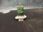 Recambio de resistencia calefaccion para ford focus berlina (cap) 1.6 tdci cat referencia OEM IAM 3M5H18B647AC 