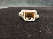 Recambio de resistencia calefaccion para ford focus berlina (cap) 1.6 tdci cat referencia OEM IAM 3M5H18B647AC 
