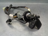 Recambio de conmutador de arranque para mg serie 25 (rf) 2.0 idt cat referencia OEM IAM YWD100080  