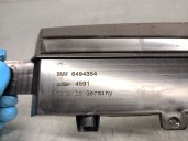 Recambio de luz central de freno para bmw x1 (u11) sdrive 18 d referencia OEM IAM 8494354 63258494354 