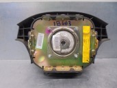Recambio de airbag delantero izquierdo para hyundai h 1 2.5 crdi cat referencia OEM IAM 569004A100 