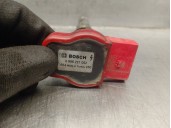 Recambio de bobina encendido para audi a6 berlina (4f2) 2.4 v6 24v cat (bdw) referencia OEM IAM 0986221052 0986221052 BOSCH