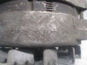 Recambio de alternador para renault rapid/express (f40) 1.3 cat referencia OEM IAM 7700764382 DELCO REMI
