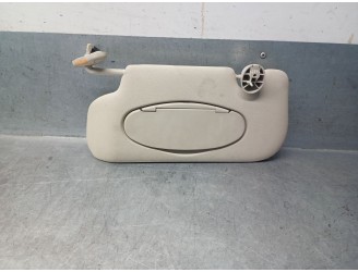 Recambio de parasol derecho para mini mini (r56) cooper d referencia OEM IAM 51167361832 51167361832 