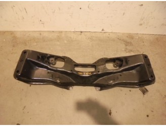 Recambio de puente delantero para subaru forester (sh_) 2.0 d awd (shh) referencia OEM IAM 20101AG050 CUNA MOTOR CESTA1
